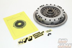 ATS & Across Carbon Triple Clutch Kit Spec 2 Pull Type 1300Kg - BL5 BLE BP5 BPE GDB GGB GVB GRB SG9 VAB