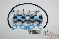 Kameari Intake Manifold Kit Wire Type - TE27 TE3# TE4# TE5# TE6# TE71