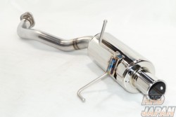 Spoon Sports Tail Silencer N1 Type - Fit GK5