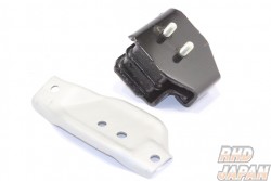 STI Reinforced Bushing Engine Mount Right - Impreza Legacy Forester