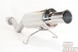 Spoon Sports Tail Silencer N1 Type - DC5