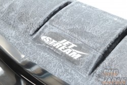 Jet Stream Front Clubman R01 Lip Spoiler Primer Gel Coat - Roadster NCEC NC1