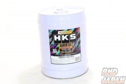 HKS Super Oil Premium - 10w-40 API/SP 20L