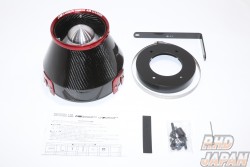 Blitz Carbon Power Air Cleaner Intake Kit - Forester Impreza Legacy