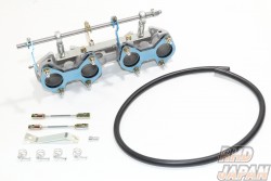 Kameari Intake Manifold Kit Wire Type - Carina Celica Corona Mark II