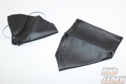 Kameari S30 Boots Set - Leather