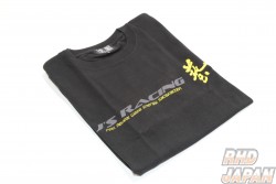 J's Racing Factory Tee Shirt - Small
