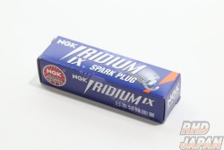 NGK Iridium IX Spark Plug BPREIX5933 Heat Range 7