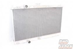 Trust GReddy Aluminum Radiator TW-R - CN9A CP9A