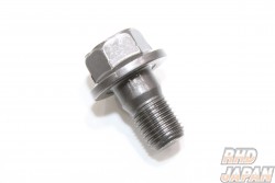 Nismo Differential Ring Drive Gear Bolt
