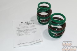TEIN Mono Racing Spring - 14kgf/mm