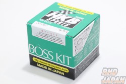 HKB Sports Boss Kit Hub Adapter - Soarer Z20 Series TEMS