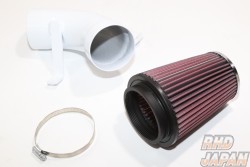 Feel's - Honda Twincam Sport Air Cleaner - BB6