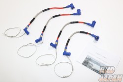 RE-Amemiya Super Plug Cords - SE3P