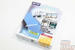 Blitz Hybrid Air Conditioner Filter - HA105