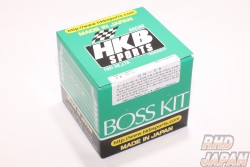HKB Sports Boss Kit Hub Adapter - ON-05