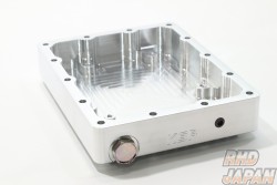 Attain Extra Large Transmission Oil Pan - FC3S