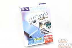 Blitz Hybrid Air Conditioner Filter - HA303