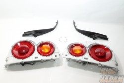 Sun Line Racing SLR-R Multi LED Tail Light VER1 - BNR34
