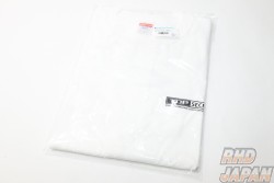 Top Secret T-Shirt White - XL