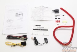 RE-Amemiya Electric Fan Control Relay Harness Kit