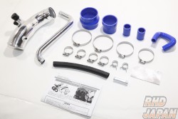 KTS Cool Power Suction Kit Intake Piping - ER34
