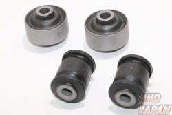 R's Racing Service Reinforced II Front Lower Arm Bushing Set - ZC11S ZC21S ZC31S ZC71S