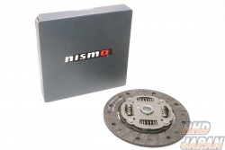 Nismo Sports Clutch Disc Non-Asbestos 180 - K12