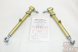 Ikeya Formula Adjuster Rear Lower Arm Set - JZZ30