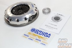 ORC 400 Light Clutch Kit Damper Disc - Swift Sport ZC33S