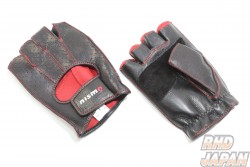 Nismo Driving Gloves - Large