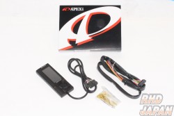 APEXi AFC NEO Color Display Airflow Converter