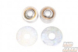 ZEP Racing Shift-Link Pillow Ball Bushing Set - EP82