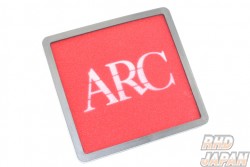 ARC Brazing Induction Box Air Filter Version II B Type - IDBE-B