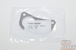 HKS Replacement Gasket - 17455-058366