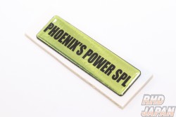 Phoenix's Power Original Emblem