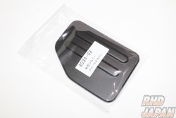 APIO Fuel Lid Cover ABS - Jimny JB64 Jimny Sierra JB74W