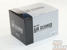 Blitz Carbon Power Air Cleaner Intake Kit - NA1 NA2