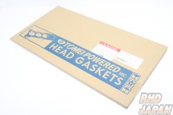 Tomei Metal Head Gasket Set 1.5mm - EJ25
