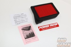 Monster Sport Power Filter PFX300 - MF33S MG33S MH34S MJ34S MK32S MR31S Turbo