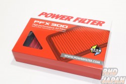 Monster Sport Power Filter PFX300 - MA46S MB36S MB46S ZC43S ZC53S ZD53S ZC83S ZD83S