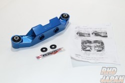 CUSCO Reinforced Rear Differential Mount - Subaru