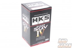 HKS Super SQV IV Sequential Blow Off Valve Kit - S14 S15