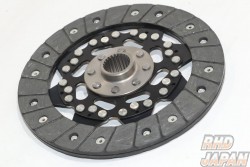 ORC 250 Light HP Clutch Disc - EP82 EP91