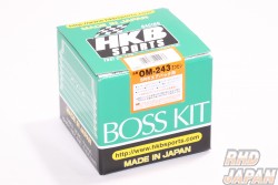 HKB Sports Boss Kit Hub Adapter - OM-243