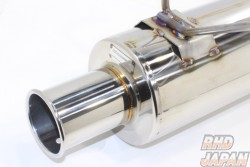 Spoon Sports Tail Silencer N1 Type - FD2