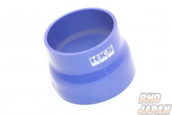 HKS Purple Silicone Hose Reducer Grommet - M-21