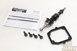 AutoExe Quick Shifter Kit - Roadster ND5RC RF NDERC