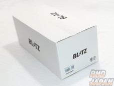 Blitz Carbon Power Air Cleaner Intake Kit - Swift Sport ZC32S