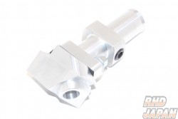 JUBIRIDE Offset Outlet Housing - AE86